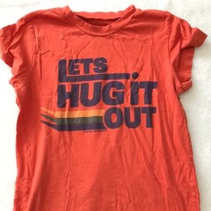 Local Celebrity T-Shirt